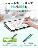 Others Metapen Surface Microsoft 4096 Type-C Pro 9/X/8/7/6/5/4/3 Book Lapto