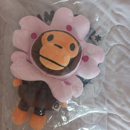 A Bathing Ape Smartphone Shoulder Bag Baby Milo Mobile