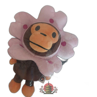 A Bathing Ape Smartphone Shoulder Bag Baby Milo Mobile