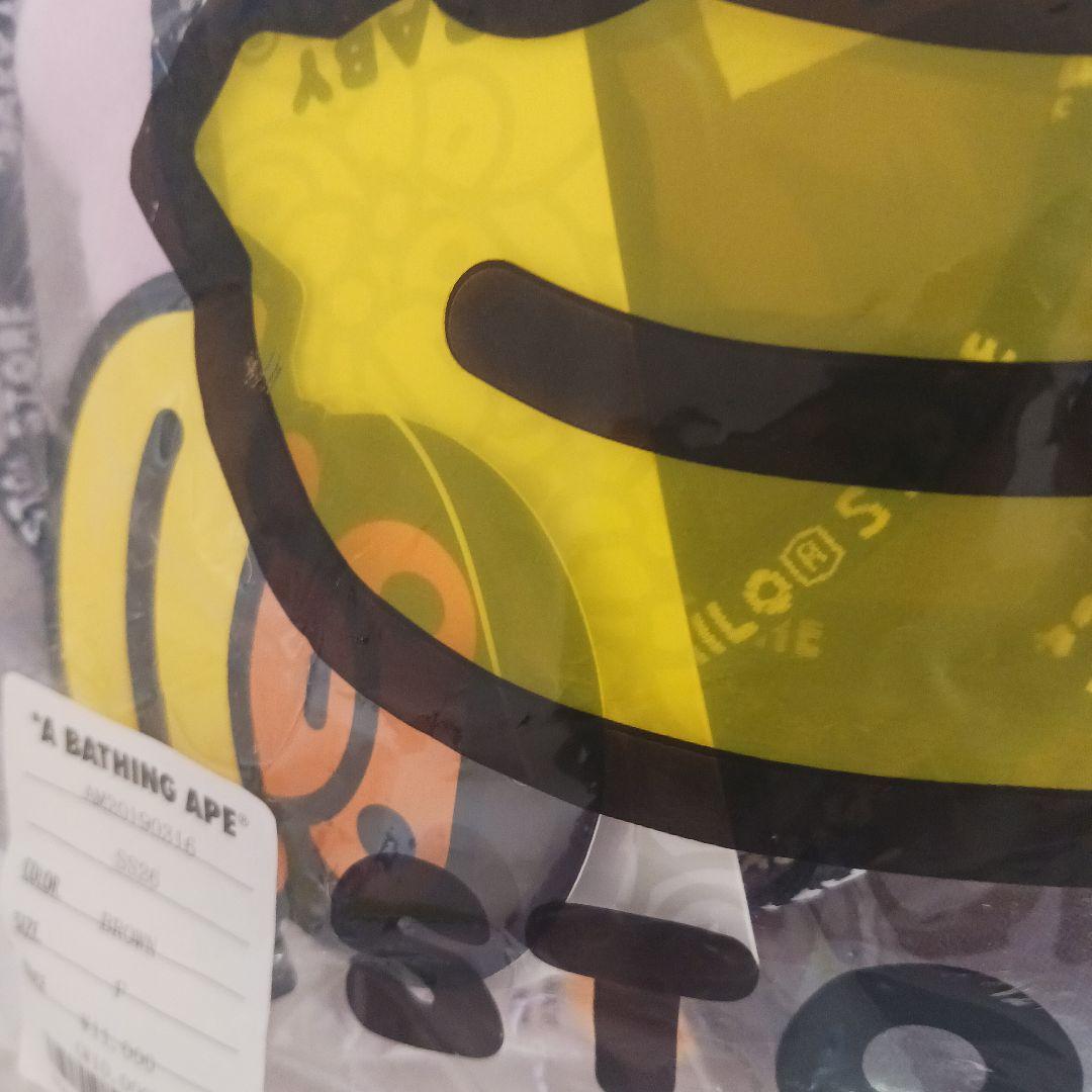 A Bathing Ape Smartphone Shoulder Bag Baby Milo Mobile