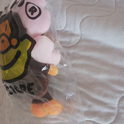 A Bathing Ape Smartphone Shoulder Bag Baby Milo Mobile