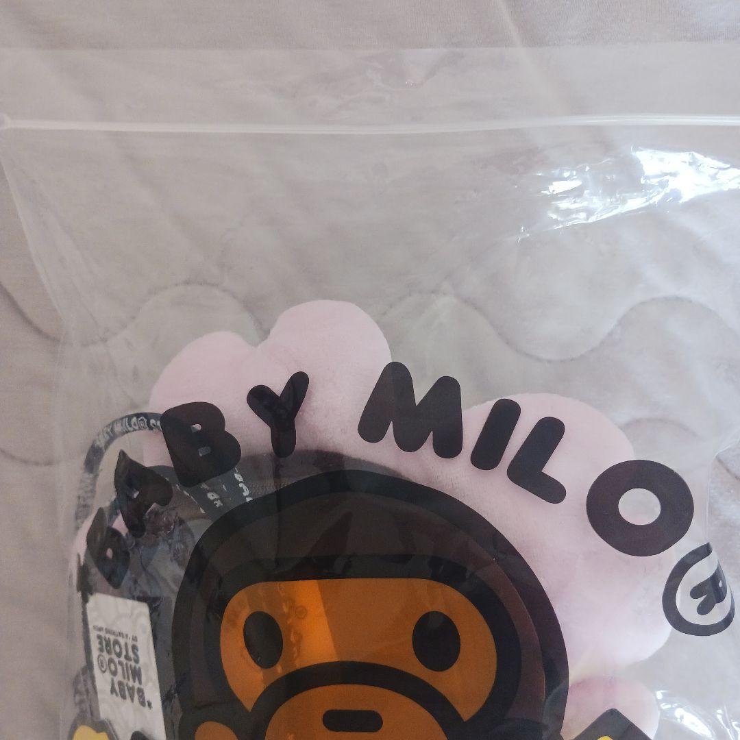 A Bathing Ape Smartphone Shoulder Bag Baby Milo Mobile