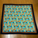 Gucci Bandanas Thin Scarves