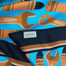 Gucci Bandanas Thin Scarves