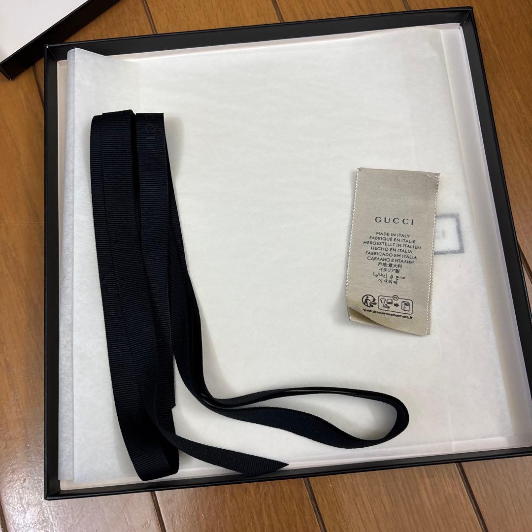 Gucci Bandanas Thin Scarves