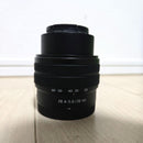 Sony Zoom Lenses Fe 28-60Mm F/4-5.6 Sel2860