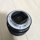 Sony Zoom Lenses Fe 28-60Mm F/4-5.6 Sel2860