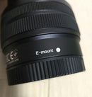 Sony Zoom Lenses Fe 28-60Mm F/4-5.6 Sel2860