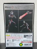 Ultraman S.H. V2