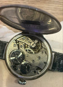Rolex Hand-Wound Watches 1910-1920
