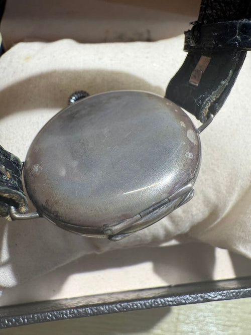 Rolex Hand-Wound Watches 1910-1920
