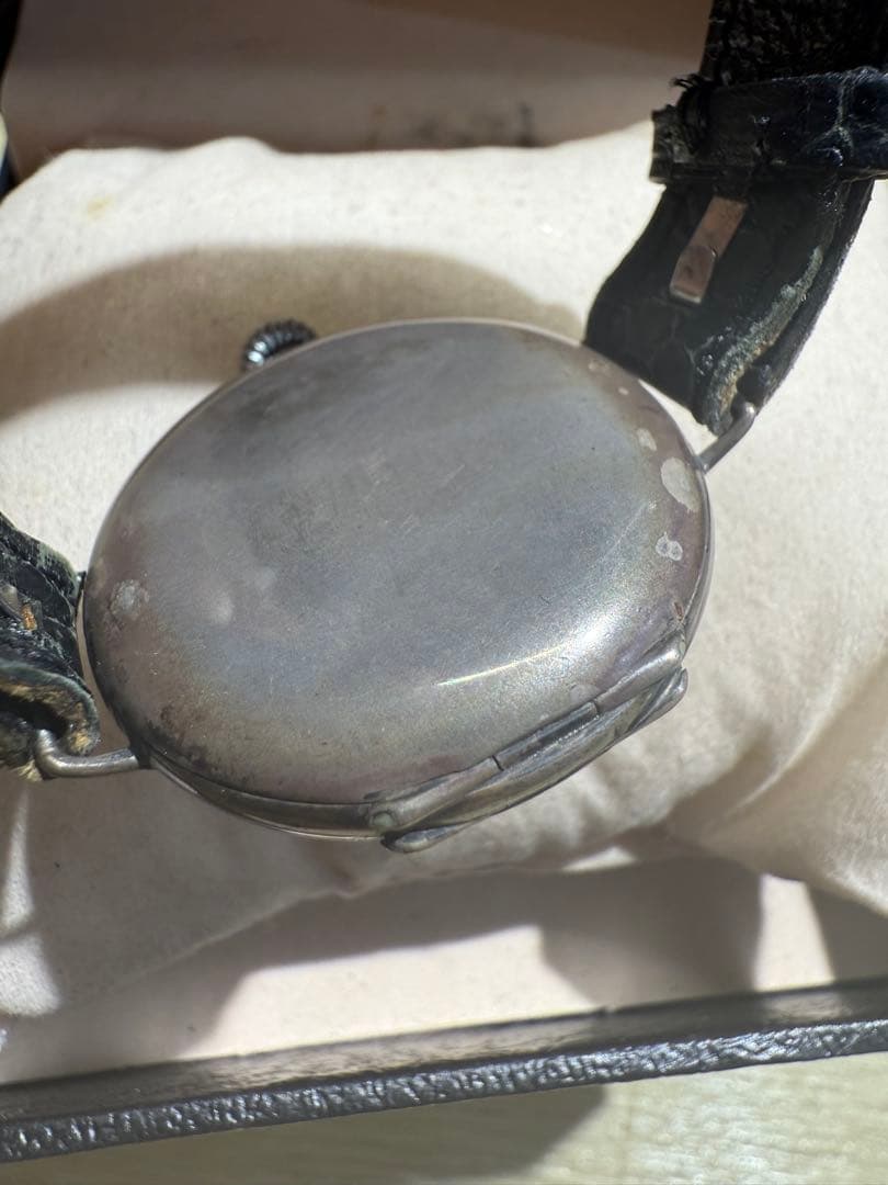 Rolex Hand-Wound Watches 1910-1920
