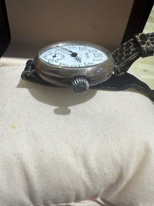 Rolex Hand-Wound Watches 1910-1920