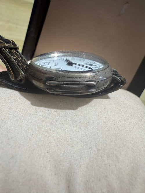 Rolex Hand-Wound Watches 1910-1920