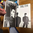 Art, Design Music Buck-Tick Sexual