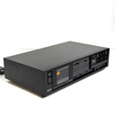 Cd, Md Cassette Decks Ok Akai Hx-R40