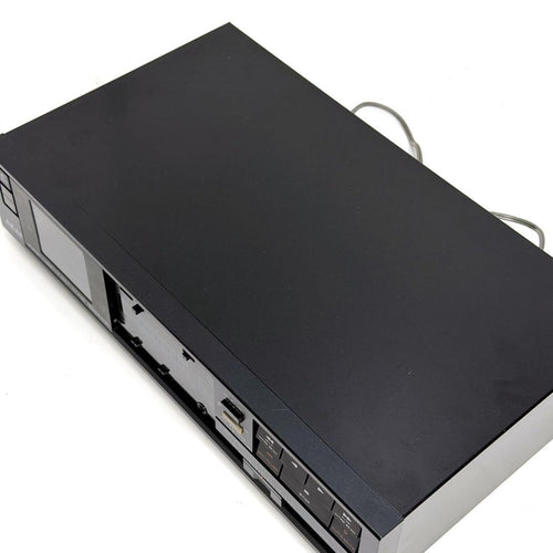 Cd, Md Cassette Decks Ok Akai Hx-R40