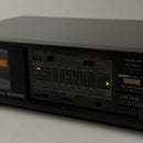 Cd, Md Cassette Decks Ok Akai Hx-R40