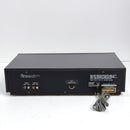 Cd, Md Cassette Decks Ok Akai Hx-R40