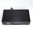 Cd, Md Cassette Decks Ok Akai Hx-R40