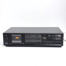 Cd, Md Cassette Decks Ok Akai Hx-R40
