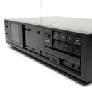 Cd, Md Cassette Decks Ok Akai Hx-R40