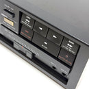Cd, Md Cassette Decks Ok Akai Hx-R40