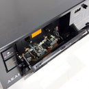 Cd, Md Cassette Decks Ok Akai Hx-R40