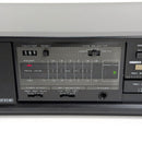 Cd, Md Cassette Decks Ok Akai Hx-R40