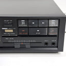 Cd, Md Cassette Decks Ok Akai Hx-R40