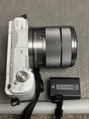 Mirrorless Interchangeable Lips Sony 5100 26023722