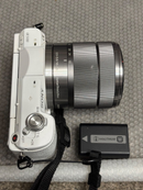 Mirrorless Interchangeable Lips Sony 5100 26023722