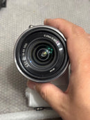Mirrorless Interchangeable Lips Sony 5100 26023722