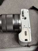 Mirrorless Interchangeable Lips Sony 5100 26023722