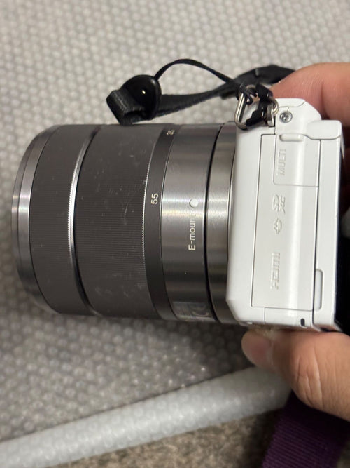 Mirrorless Interchangeable Lips Sony 5100 26023722