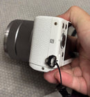 Mirrorless Interchangeable Lips Sony 5100 26023722
