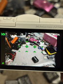 Mirrorless Interchangeable Lips Sony 5100 26023722