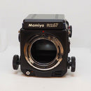 Mamiya Others Rz67Pro