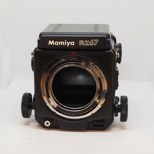 Mamiya Others Rz67Pro