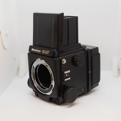 Mamiya Others Rz67Pro