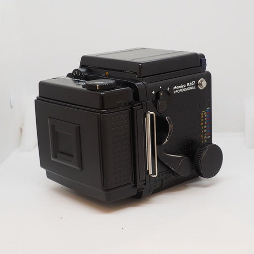 Mamiya Others Rz67Pro
