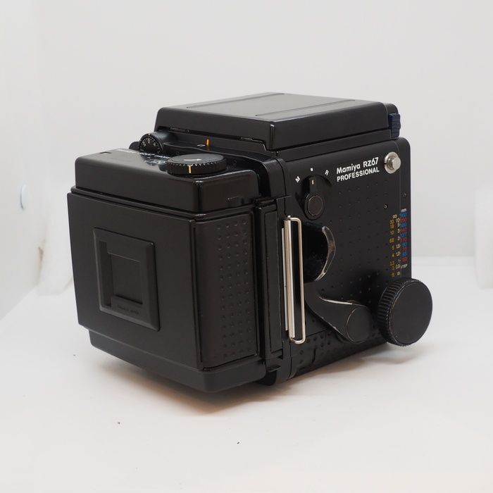 Mamiya Others Rz67Pro