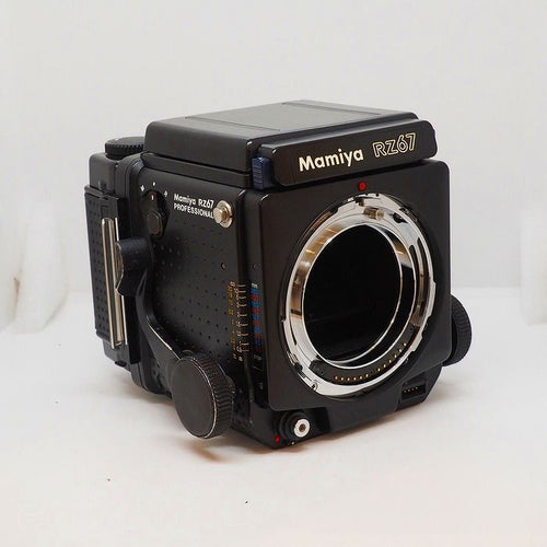 Mamiya Others Rz67Pro