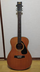 Yamaha Acoustic Guitars Fg-122 (Made In