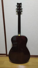 Yamaha Acoustic Guitars Fg-122 (Made In