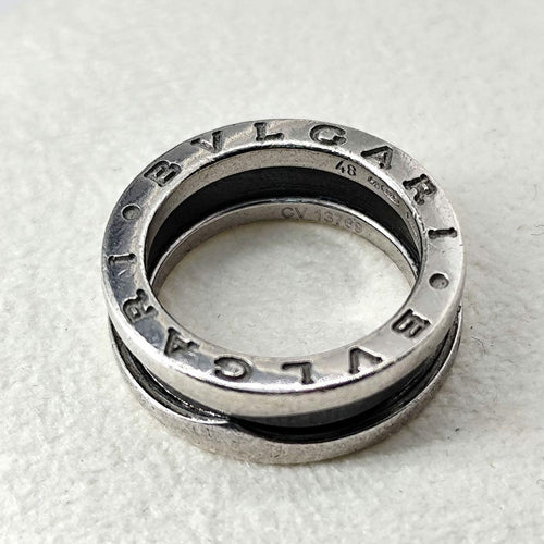 Bvlgari Rings 26365 Sv925