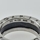 Bvlgari Rings 26365 Sv925