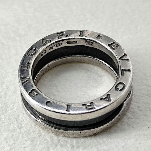 Bvlgari Rings 26365 Sv925