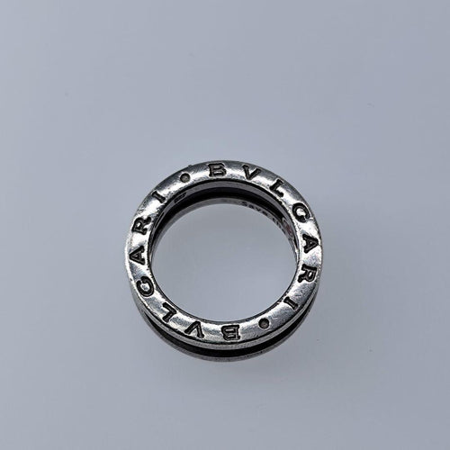 Bvlgari Rings 26365 Sv925