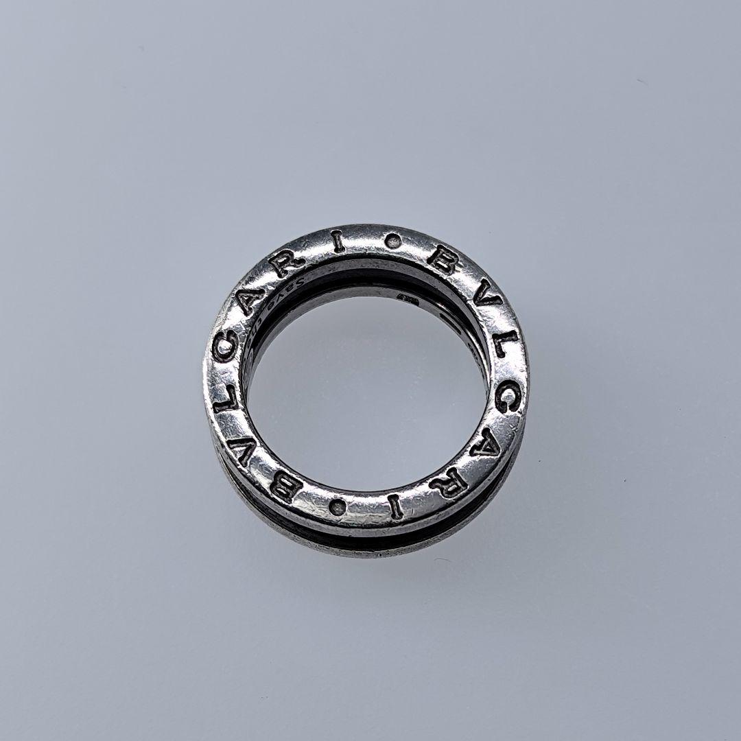 Bvlgari Rings 26365 Sv925